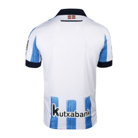Real Sociedad Thuisshirt 2023-24